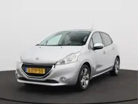 Peugeot 208 1.2 PureTech Style Pack Plus/ lage km/ compleet!