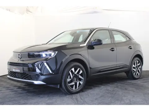 Opel Mokka 1.2 Turbo Level 3 (bj 2023)