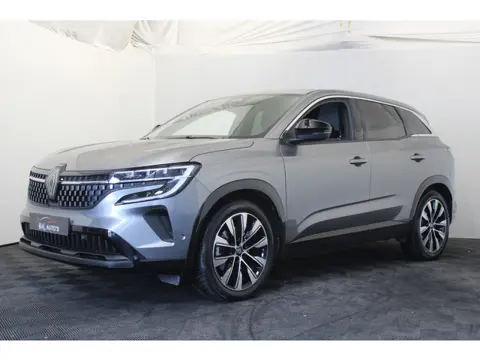 Renault Austral 1.2 E-Tech full hybrid 200 techno |Camera|Navi|