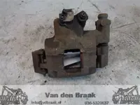 Fiat 500 2007-2016 Remklauw links voor