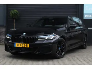 BMW 5-serie Touring 530e xDrive M-sport | Panorama-dak | Comfort Stoelen |  Harman & Kardon | Cruise