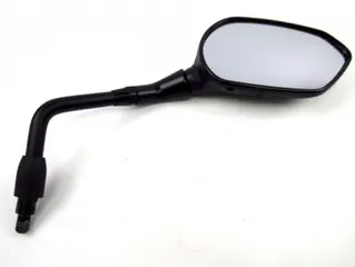 Used spiegel trident 660 rechts