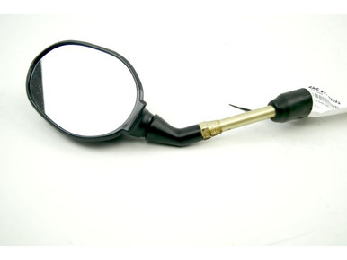 Used Spiegel speed triple R Rechts goud