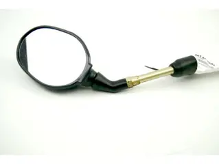 Used Spiegel speed triple R Rechts goud