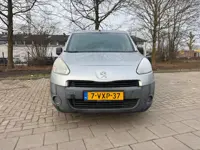 Peugeot Partner 120 1.6 HDI L1 XR Profit +