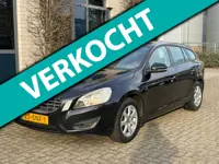 Volvo V60 1.6 T3 Kinetic
