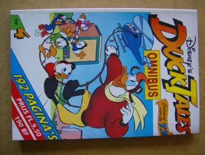 Ducktales omnibus adv6131