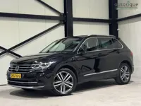 Volkswagen Tiguan 1.4 TSI eHybrid Elegance Aut. | panorama | virtual-dash | trekhaak | SOH 91% |