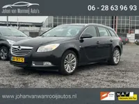 Opel Insignia Sports Tourer 1.4 Turbo EcoFLEX Business Edition