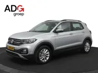 Volkswagen T-Cross 1.0 TSI Life Business | Parkeersensoren | DAB + | Climate Control | Navigatie | D