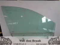 Renault Clio III Grandtour 2008-2013 Portierraam rechts voor