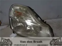 Renault Grand Modus 2008-2013 Koplamp rechts