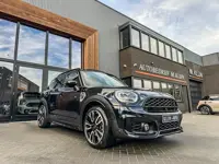 Mini Mini Countryman 2.0 Cooper S E ALL4 John Cooper Works 220pk/Camera/HK/Pano/Btw/Vol