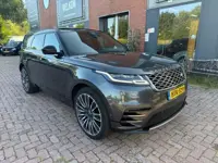 Land Rover RANGE ROVER VELAR 3.0 V6 AWD R-Dynamic HSE, Aut.
