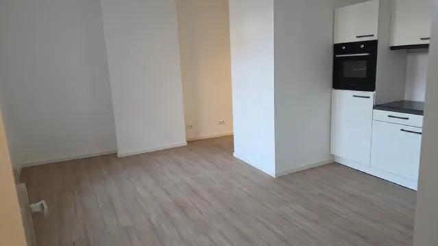 Woning aan de Biltstraat te Utrecht