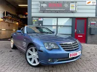 Chrysler Crossfire Cabrio 3.2 V6 Limited