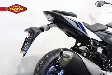 Suzuki GSX-S 750 ABS (2020)