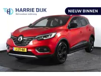 Renault Kadjar 1.3 TCe 160 PK Black Edition - Automaat Orig. NL | Cruise | PDC | Camera | NAV + App.