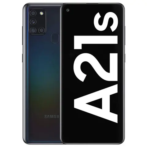 Samsung Galaxy A21s 2020 32GB Dual (Simlockvrij)