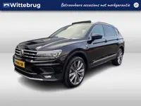 Volkswagen Tiguan Allspace 1.5 TSI Highline 7p. / Pano / App-connect / Camera / Stoelverwarming