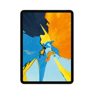iPad Pro 11 (2018) 256GB Wi-Fi + Cellular (Simlockvrij)