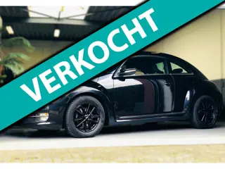 Volkswagen Beetle 1.2 TSI DSG AUTOMAAT/ MOOI en ZUINIG!