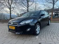 Ford Focus Wagon 1.6 TI-VCT Trend Sport