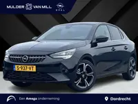 Opel Corsa Elegance 1.2 Turbo 100pk | PANODAK | 17" BI-COLOR | APPLE CARPLAY / ANDROID AUTO | CLIMA 