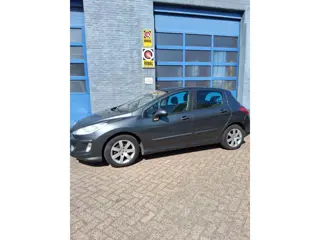 Peugeot 308 1.6 THP XT