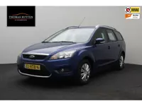 Ford Focus Wagon 1.6 Titanium 2009 | Trekhaak | Cruise Control | Elektrische Ramen | Parkeersensoren