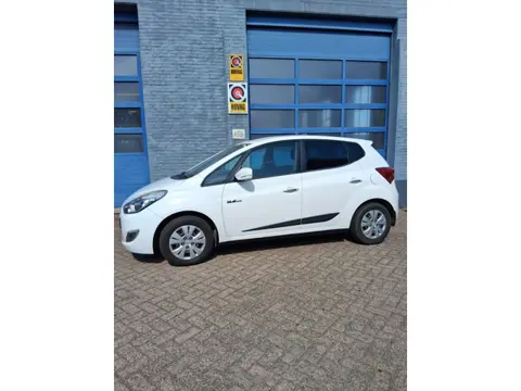 Hyundai Ix20 1.4i i-Motion