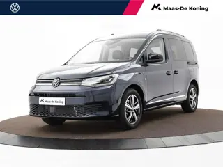 Volkswagen Bedrijfswagens Caddy Combi Style 1.5 eHybrid 115pk Automaat 731207