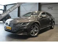 Volkswagen Arteon Shooting Brake 1.4 TSI eHybrid 3X R-LINE head up leer trekhaak !!