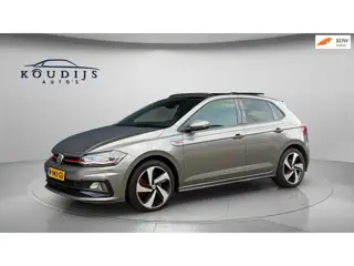 Volkswagen Polo 2.0 TSI GTI, Pano dak, Beats, Virtual, Stoelverwarm., Adaptive cruise