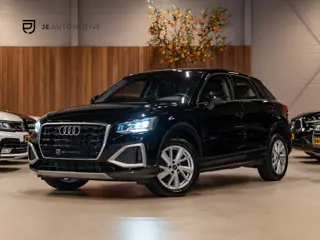 Audi Q2 35 TFSI 150PK S-Tronic, Facelift, Virtual Cockpit, Apple Carplay, ACC, Clima, Multistuur, PD
