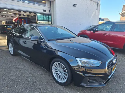 Audi A5 Sportback 35 TFSI Pro Line (bj 2020, automaat)