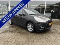Citroën C3 1.6 e-HDi Dynamique Nav / Lmv / TH / Clima