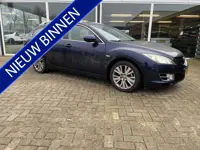 Mazda 6 Sportbreak 2.0 S-VT Touring lekke uitlaat / Lmv / Ac / Trekhaak