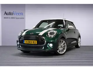 Mini Mini 1.5 Cooper Chili (PANO, LEDER, HUD, STOELVERWARMING, PARKEERSENSOREN)