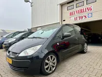 Mitsubishi Colt 1.1 Inbusiness | Airco | APK | Elektrische Pakket