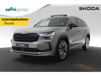 Škoda Kodiaq Sportline Business 1.5 TSI PHEV 150 kW / 204 pk
