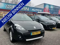 Renault Clio Estate 1.2 TCE Night & Day Trekhaak 15'' L.M.V Nw APK
