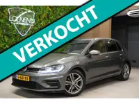 Volkswagen Golf 1.5 TSI Highline Business R / Camera / CarPlay / Cruise