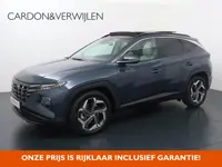Hyundai Tucson 1.6 T-GDI HEV Premium Sky | 180 PK | Automaat | Panoramadak | Adaptive cruise control