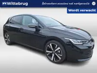 Volkswagen Golf 1.5 eHybrid Life Edition (bj 2025)