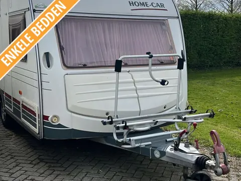 Home-Car Racer 45 EU VOORTENT, ENKELE BEDDEN