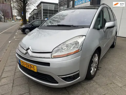 Citroen Grand C4 Picasso 1.6 VTi Business 7p.