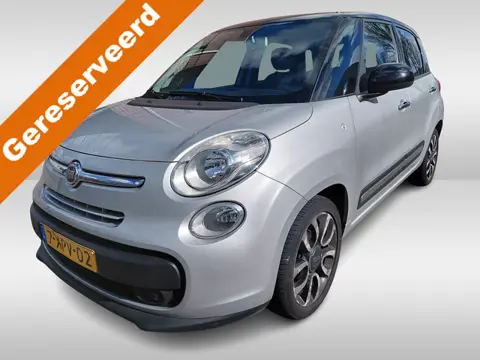 Fiat 500L 0.9 TwinAir Easy Eco (bj 2014)