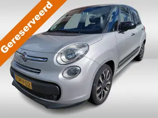Fiat 500L 0.9 TwinAir Easy Eco (bj 2014)