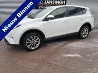 Toyota RAV4 2.5 Hybrid AWD Dynamic Automaat 4x4 Hybride met 78.613 km!! | Clima | Cruise control | L